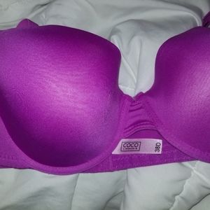 38D COCO Bra